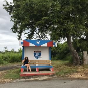 Meet your Posher, Coral